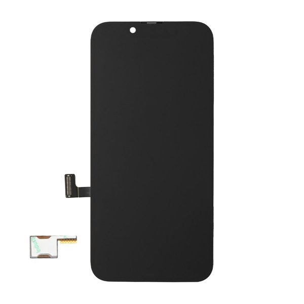 iPhone 13 Skärm med LCD In-Cell RJ med IC Ersättning