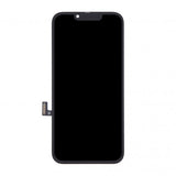iPhone 13 Soft OLED Display High Quality Black(DD brand)