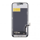 iPhone 13 Soft OLED Display High Quality Black(DD brand)