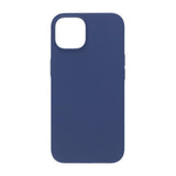 Rvelon iPhone 13/iPhone 14 Skal Silikon Blå