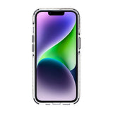 Rvelon iPhone 13/iPhone 14 Skal TPU MagSafe Svart