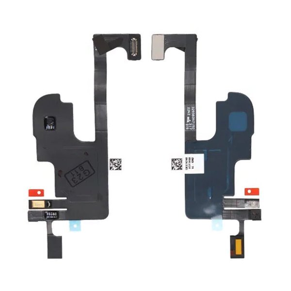 iPhone 14 Ambient Ljus Sensor Flexkabel Original