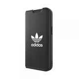 Adidas iPhone 14 Fodral Booklet Case Basic Svart