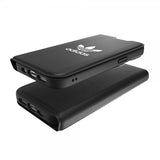 Adidas iPhone 14 Fodral Booklet Case Basic Svart