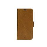 dbramante1928 iPhone 13/iPhone 14 Fodral Copenhagen Tan