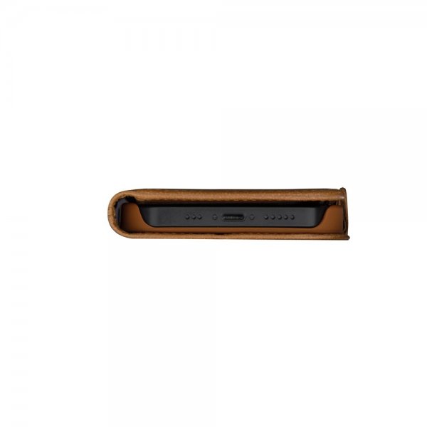dbramante1928 iPhone 13/iPhone 14 Fodral Copenhagen Tan