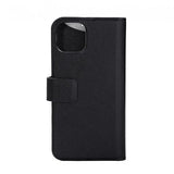 Onsala iPhone 13/14/15 Fodral Fashion Edition Löstagbart Skal Midnight Black