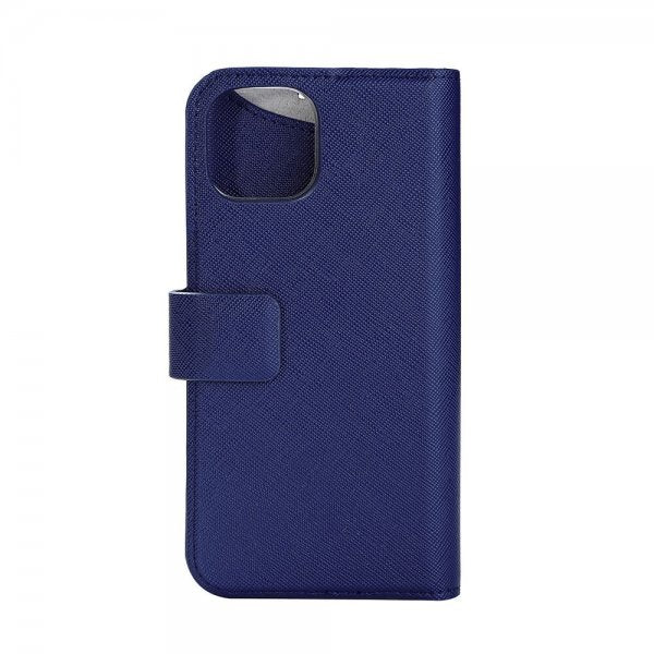 Onsala iPhone 13/iPhone 14 Fodral Fashion Edition Löstagbart Skal Navy Blue