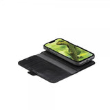dbramante1928 iPhone 13/iPhone 14 Fodral Lynge Svart
