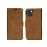 dbramante1928 iPhone 13/iPhone 14 Fodral Lynge Tan
