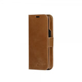 dbramante1928 iPhone 13/iPhone 14 Fodral Lynge Tan