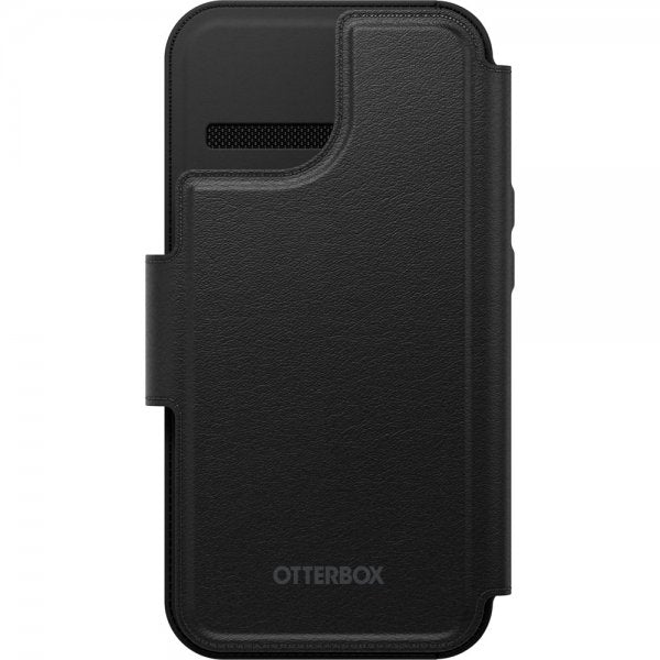Otterbox iPhone 14 Fodral MagSafe Folio Svart