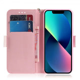 iPhone 14 Fodral Motiv Hamstrar