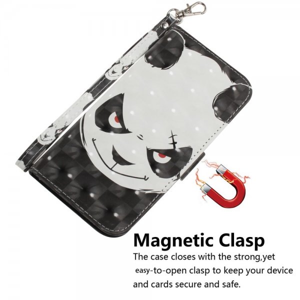 iPhone 14 Fodral Motiv Panda