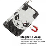 iPhone 14 Fodral Motiv Panda