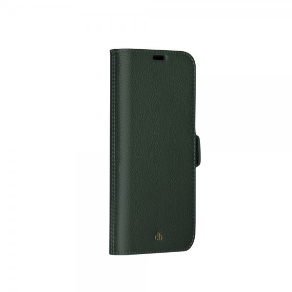 dbramante1928 iPhone 14 Fodral New York Evergreen