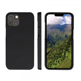 dbramante1928 iPhone 14 Fodral New York Night Black