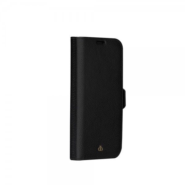 dbramante1928 iPhone 14 Fodral New York Night Black