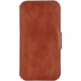 KAVAJ iPhone 14 Fodral Phoenix Brun