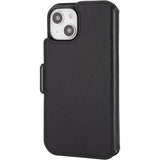 KAVAJ iPhone 14 Fodral Phoenix Svart