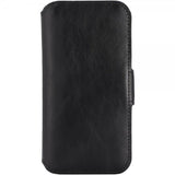 KAVAJ iPhone 14 Fodral Phoenix Svart