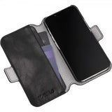 KAVAJ iPhone 14 Fodral Phoenix Svart