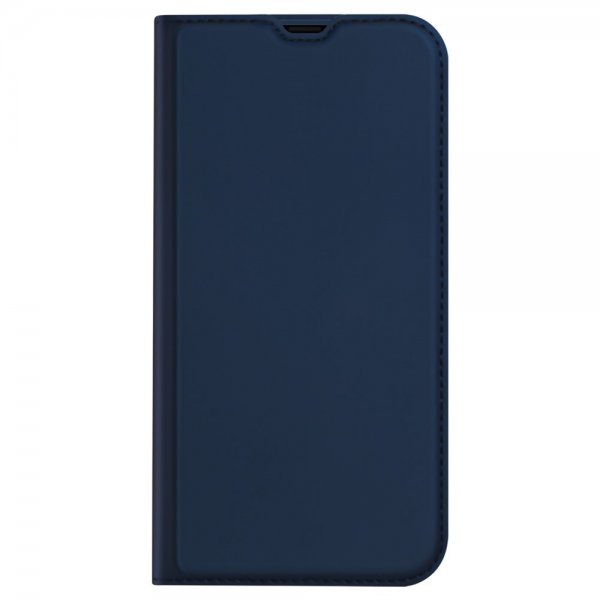 Dux Ducis iPhone 14 Fodral Skin Pro Series Blå