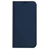Dux Ducis iPhone 14 Fodral Skin Pro Series Blå