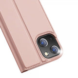 Dux Ducis iPhone 14 Fodral Skin Pro Series Rosa