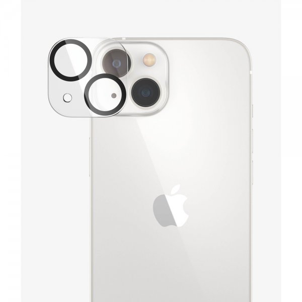 PanzerGlass iPhone 14/iPhone 14 Plus Kameraskydd PicturePerfect