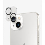 PanzerGlass iPhone 14/iPhone 14 Plus Kameraskydd PicturePerfect