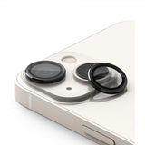 Ringke iPhone 14/iPhone 14 Plus Kameraskydd Camera Lens Frame Svart