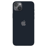 Spigen iPhone 14/iPhone 14 Plus Kameraskydd Glas.tR Optik 2-pack Crystal Clear