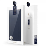 Dux Ducis iPhone 14 Plus Fodral Skin Pro Series Blå