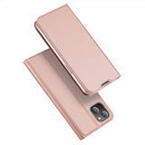 Dux Ducis iPhone 14 Plus Fodral Skin Pro Series Rosa