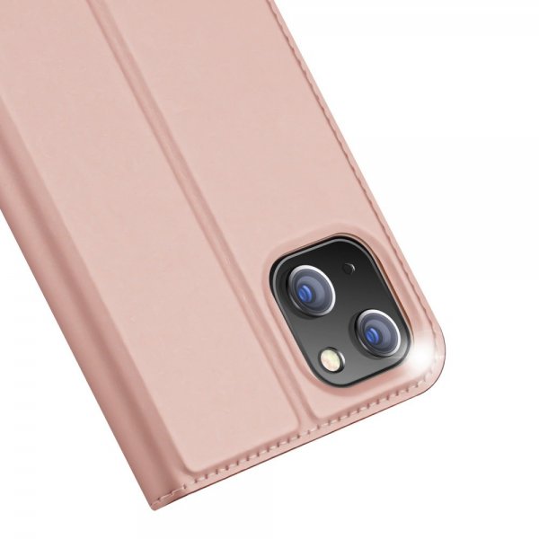 Dux Ducis iPhone 14 Plus Fodral Skin Pro Series Rosa