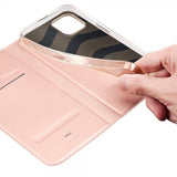 Dux Ducis iPhone 14 Plus Fodral Skin Pro Series Rosa
