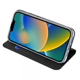 Dux Ducis iPhone 14 Plus Fodral Skin Pro Series Svart
