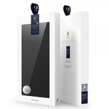 Dux Ducis iPhone 14 Plus Fodral Skin Pro Series Svart