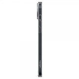 Spigen iPhone 14 Plus Skal AirSkin Hybrid Crystal Clear