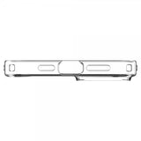 Spigen iPhone 14 Plus Skal AirSkin Hybrid Crystal Clear