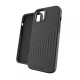 Gear4 iPhone 14 Plus Skal Brooklyn Snap Svart