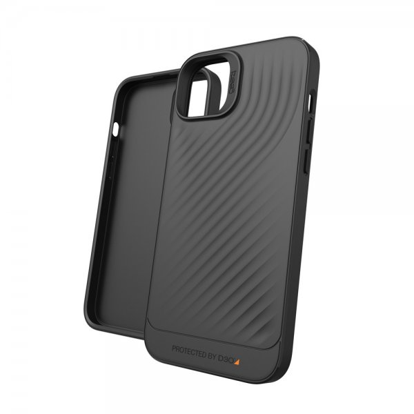 Gear4 iPhone 14 Plus Skal Copenhagen Svart