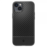 Spigen iPhone 14 Plus Skal Core Armor Matte Black