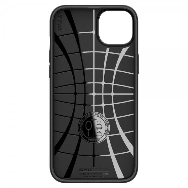Spigen iPhone 14 Plus Skal Core Armor Matte Black
