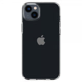 Spigen iPhone 14 Plus Skal Crystal Flex Crystal Clear