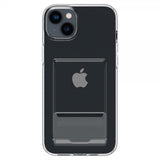 Spigen iPhone 14 Plus Skal Crystal Slot Crystal Clear