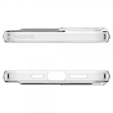 Spigen iPhone 14 Plus Skal Crystal Slot Crystal Clear