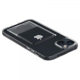Spigen iPhone 14 Plus Skal Crystal Slot Crystal Clear