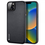 Dux Ducis iPhone 14 Plus Skal FINO Series Svart